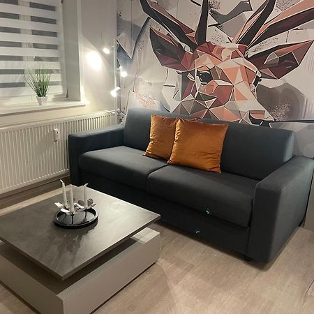 Harzfokus - Freshnest #Netflix#Wlan#Zentrum Wernigerode Exterior photo