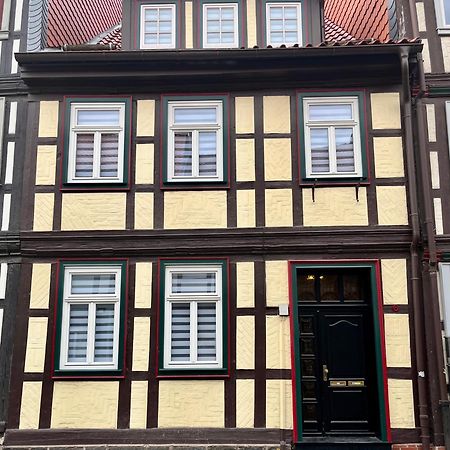 Harzfokus - Freshnest #Netflix#Wlan#Zentrum Wernigerode Exterior photo