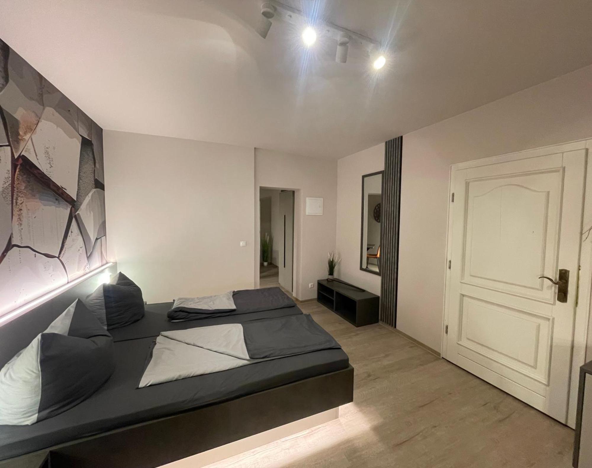 Harzfokus - Freshnest #Netflix#Wlan#Zentrum Wernigerode Exterior photo