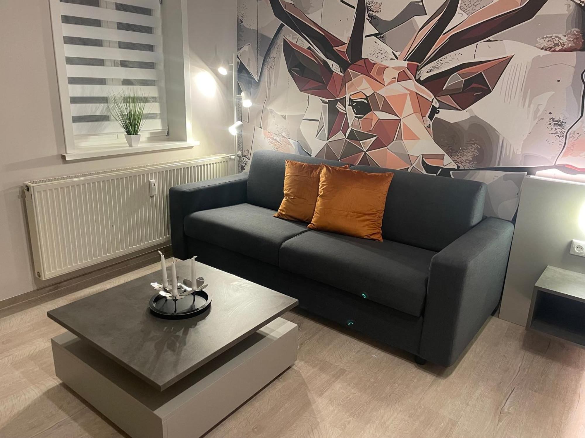 Harzfokus - Freshnest #Netflix#Wlan#Zentrum Wernigerode Exterior photo